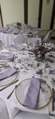 Entre Masas y granos spa — Banquetería en Melipilla — Imagen 1