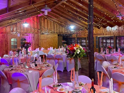 CENTRO TURISTICO BANQUETERIA Y EVENTOS SOC LTDA - Imagen 1