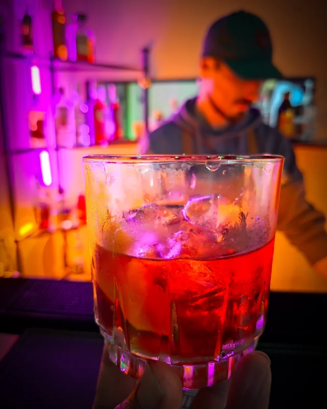 Esencia Bar Móvil
