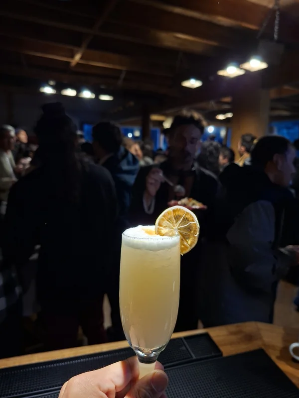 Esencia Bar Móvil