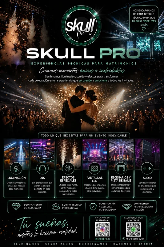 Skullpro
