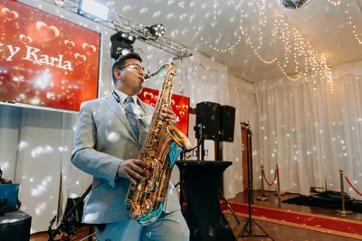 Jocsan Bravo — Música en Vivo — Imagen 1