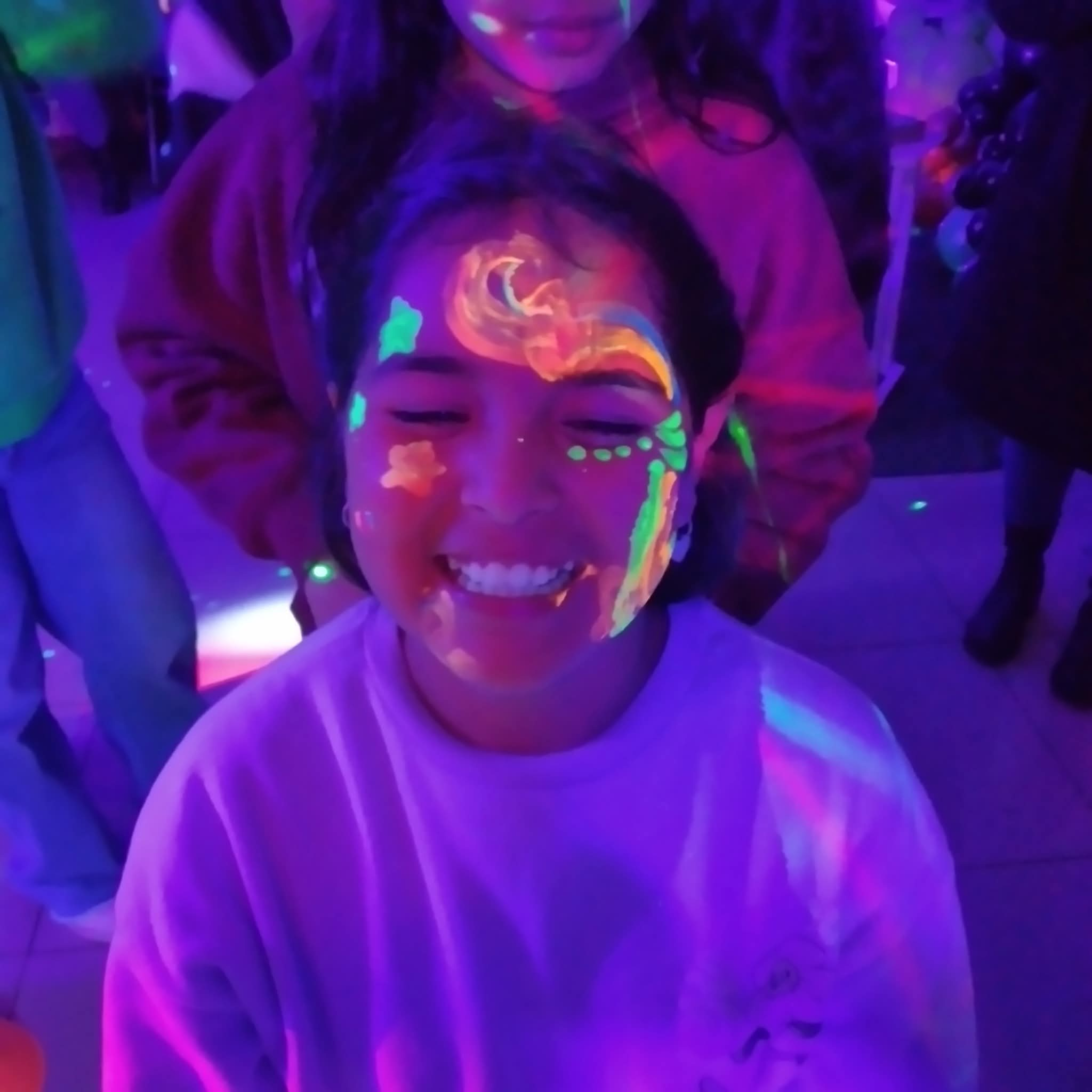 Eventos infantiles sanfe - Imagen 1