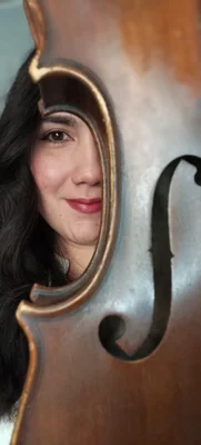 Mariale_Violin — Música en Vivo en Providencia — Imagen 1