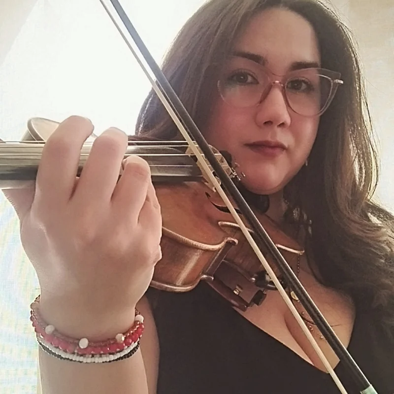 Mariale_violin