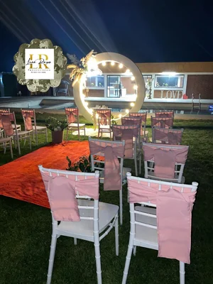 Luna Rayen Producciones - Imagen 1