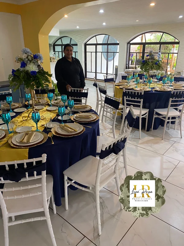 Luna Rayen Producciones