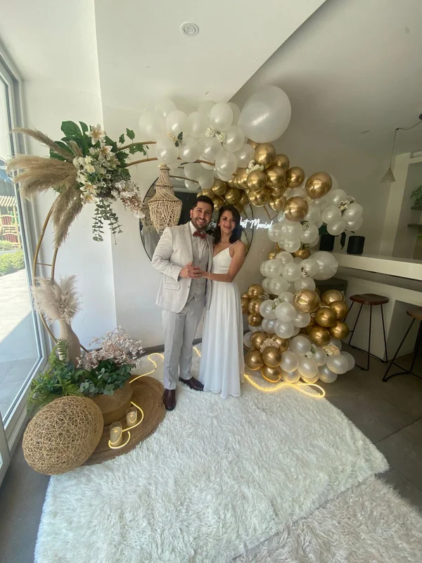 Luna Rayen Producciones