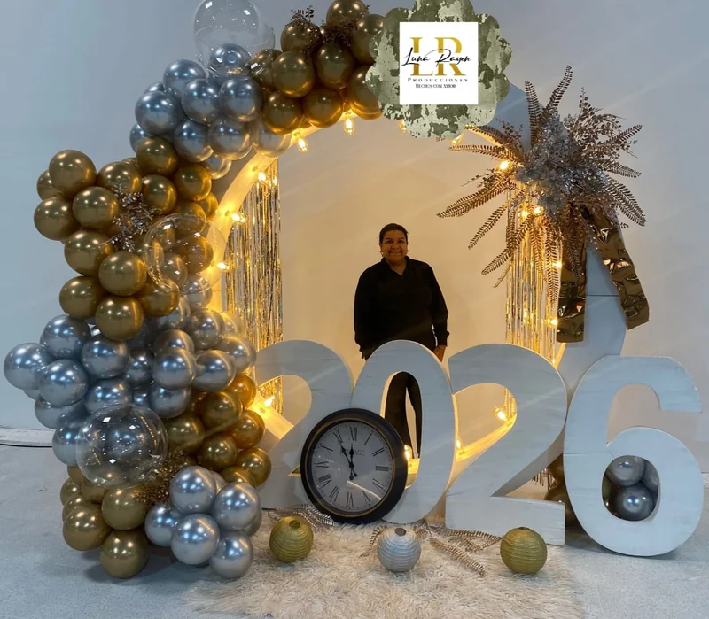 Luna Rayen Producciones