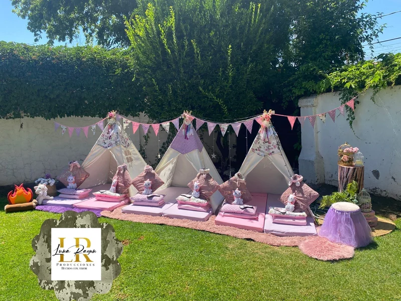 Luna Rayen Producciones