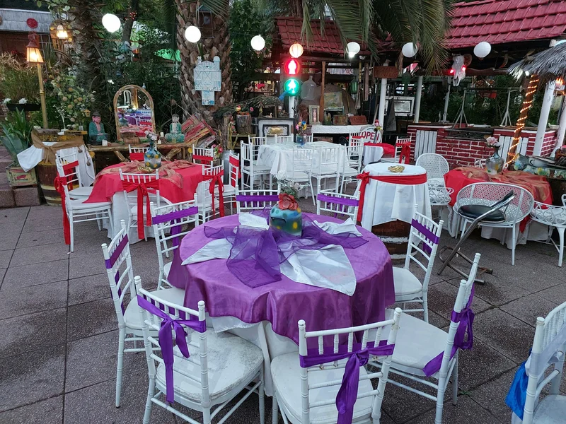 Espina Alto Castillo