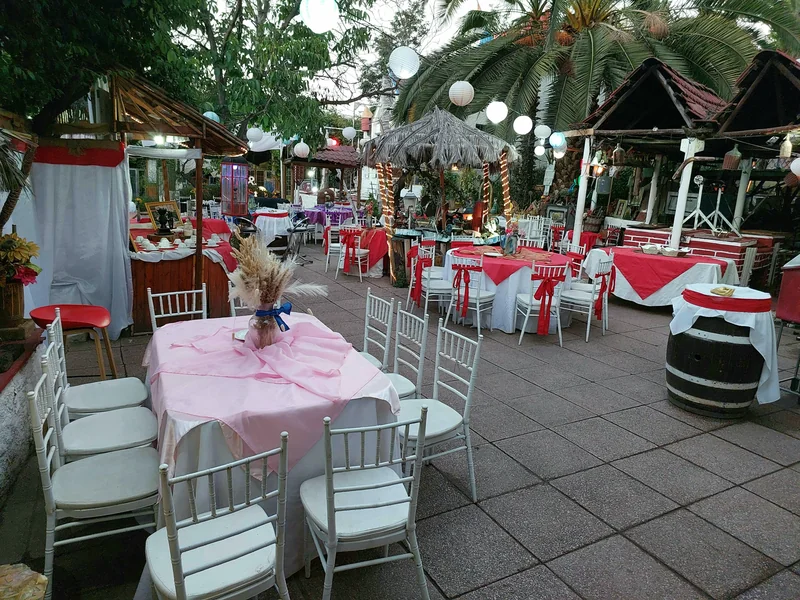 Espina Alto Castillo