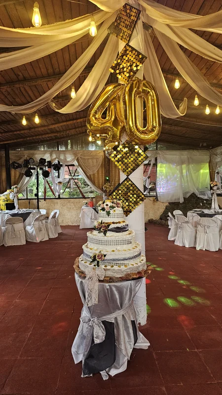 Espina Alto Castillo