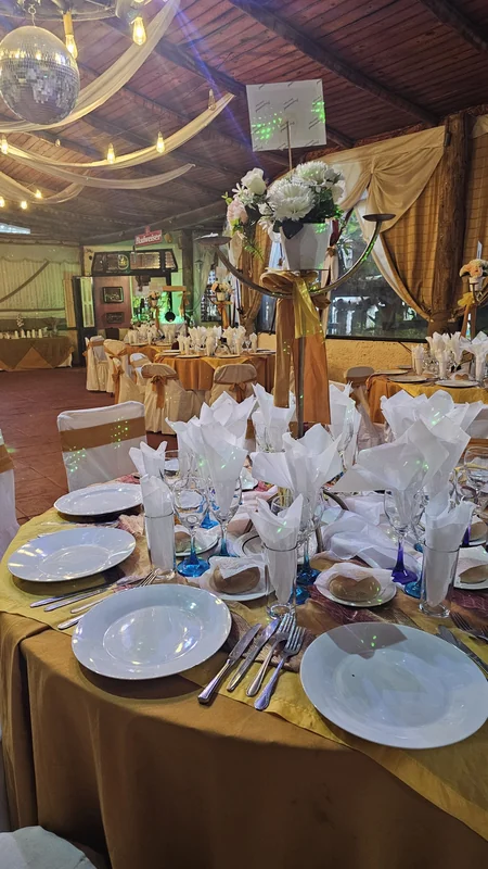 Espina Alto Castillo