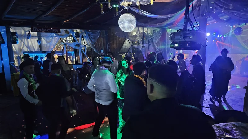 Espina Alto Castillo