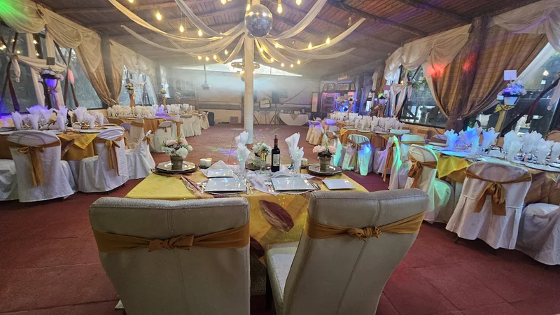 Espina Alto Castillo