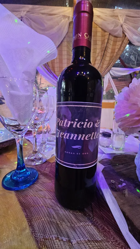 Espina Alto Castillo