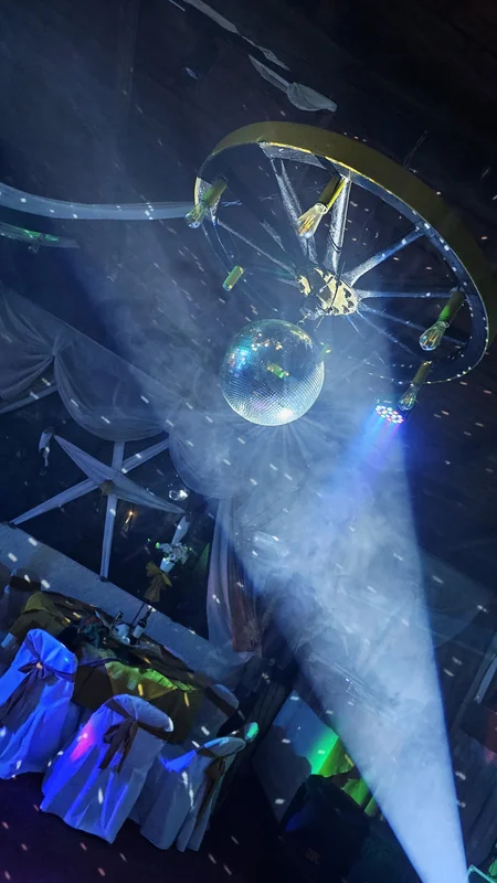 Espina Alto Castillo