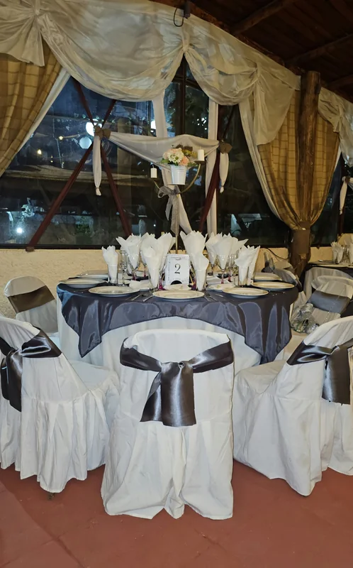 Espina Alto Castillo