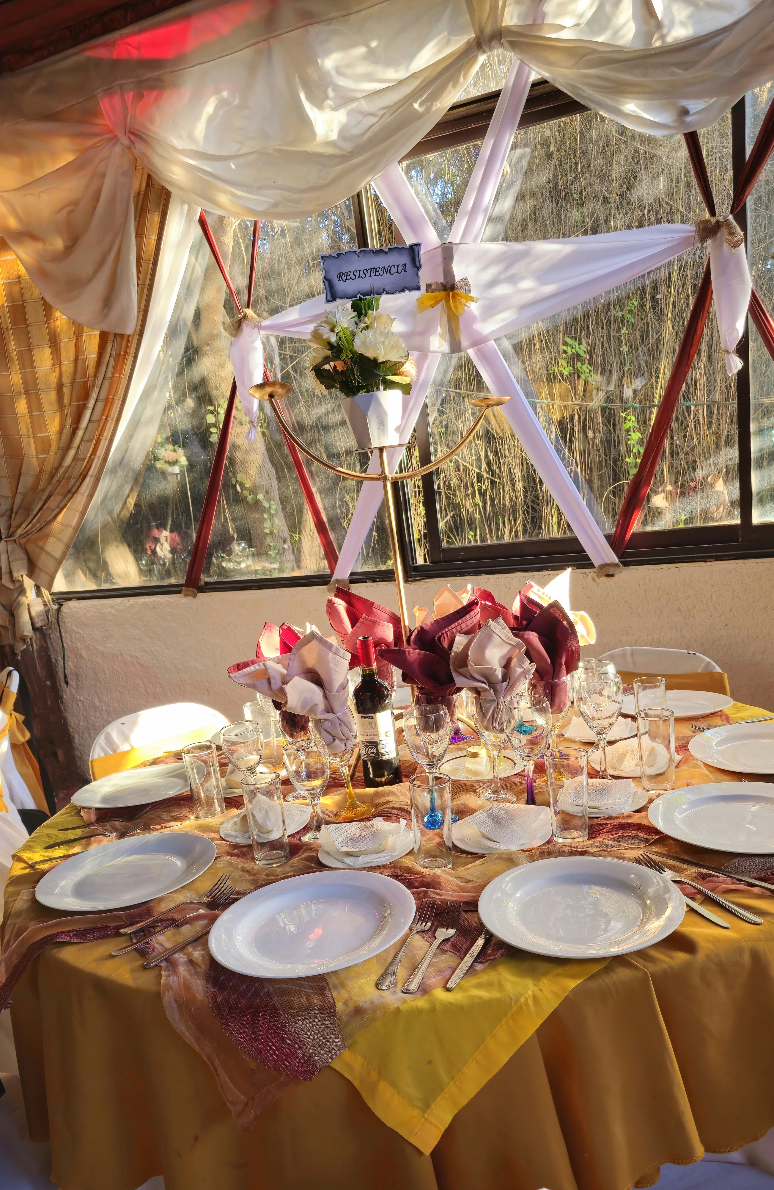 Espina Alto Castillo - Imagen 15