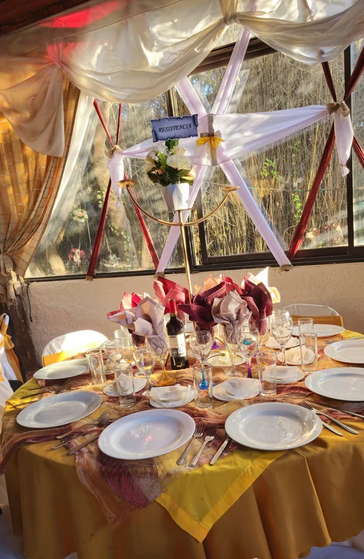 Espina Alto Castillo