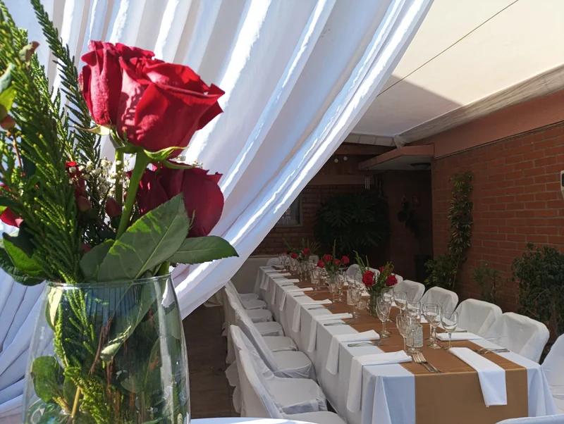 Ximena Banquetes & Eventos