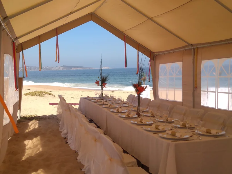 Ximena Banquetes & Eventos
