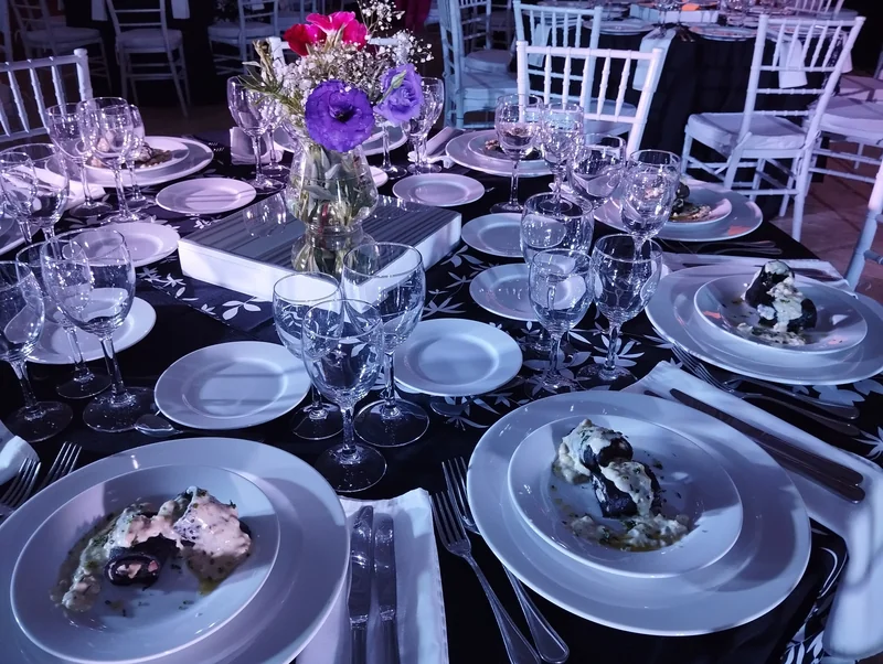 Ximena Banquetes & Eventos