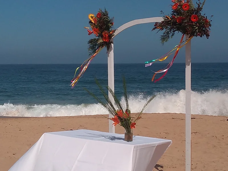 Banqueteria Fina y Producción de Eventos 