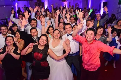 Dj Para Fiestas - Imagen 1