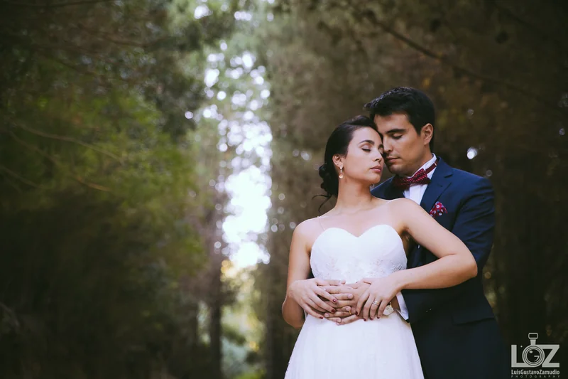 Luis Gustavo Zamudio Fotografias