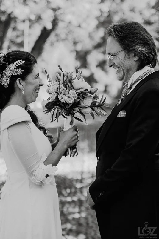 Luis Gustavo Zamudio Fotografias