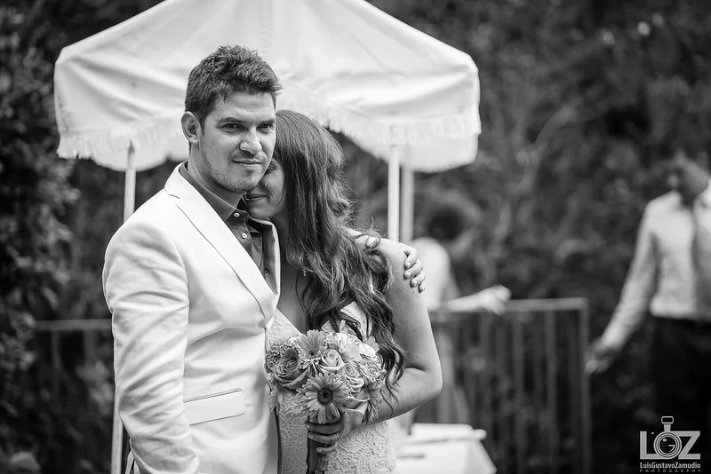 Luis Gustavo Zamudio Fotografias