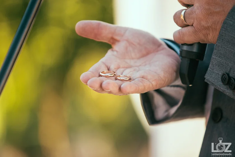 Luis Gustavo Zamudio Fotografias