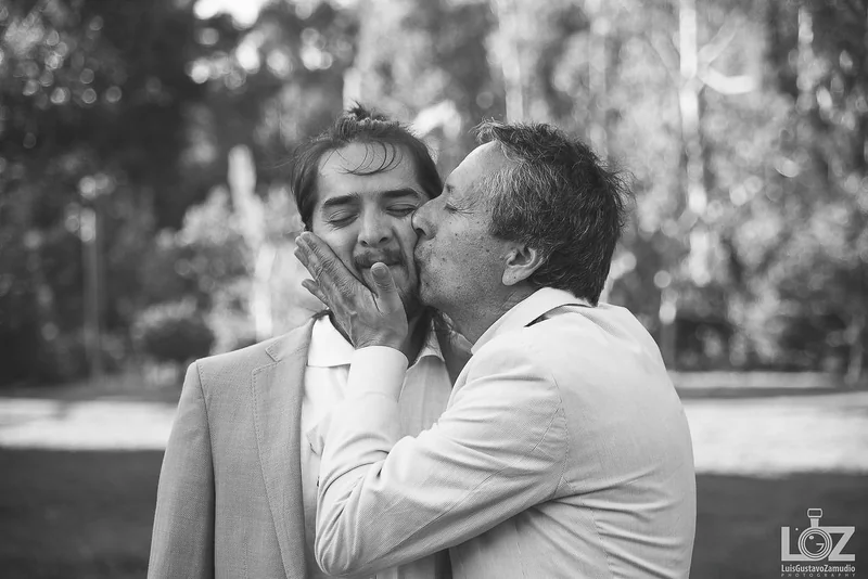 Luis Gustavo Zamudio Fotografias