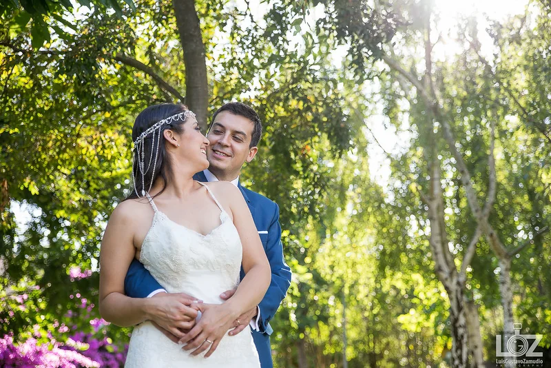 Luis Gustavo Zamudio Fotografias