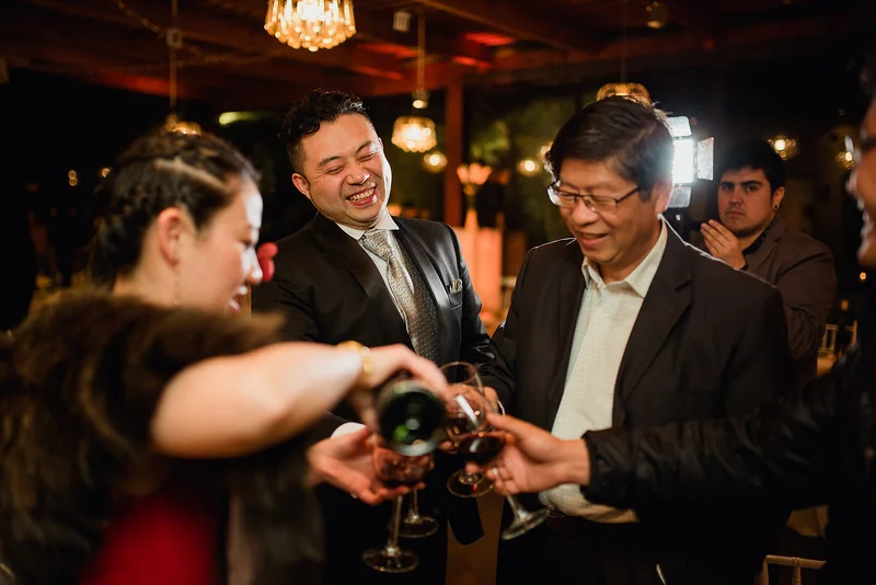 Luis Gustavo Zamudio Fotografias