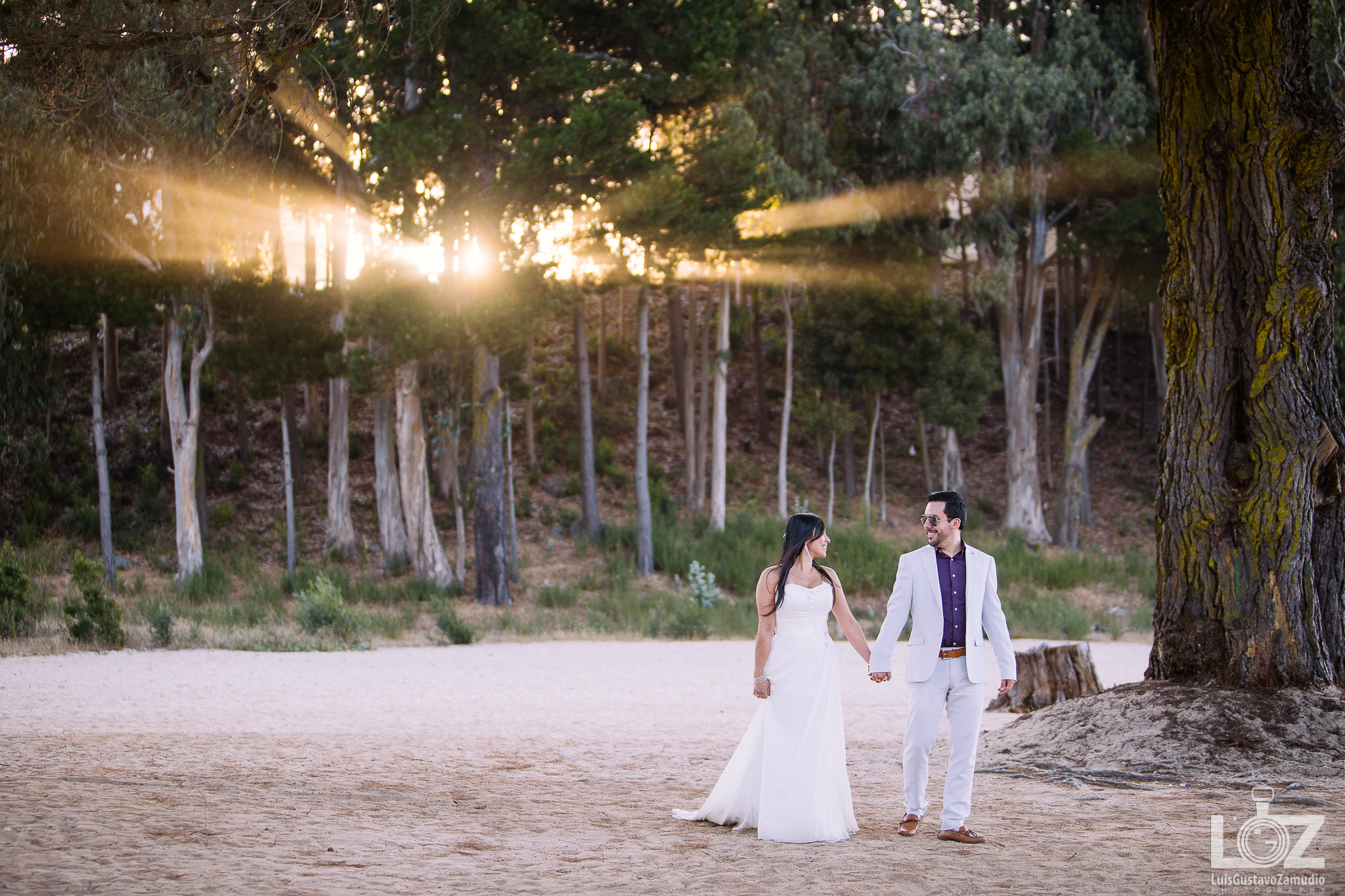 Fotografías para Matrimonios
