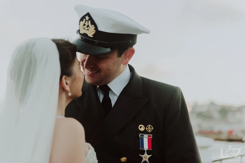 Fotografías para Matrimonios