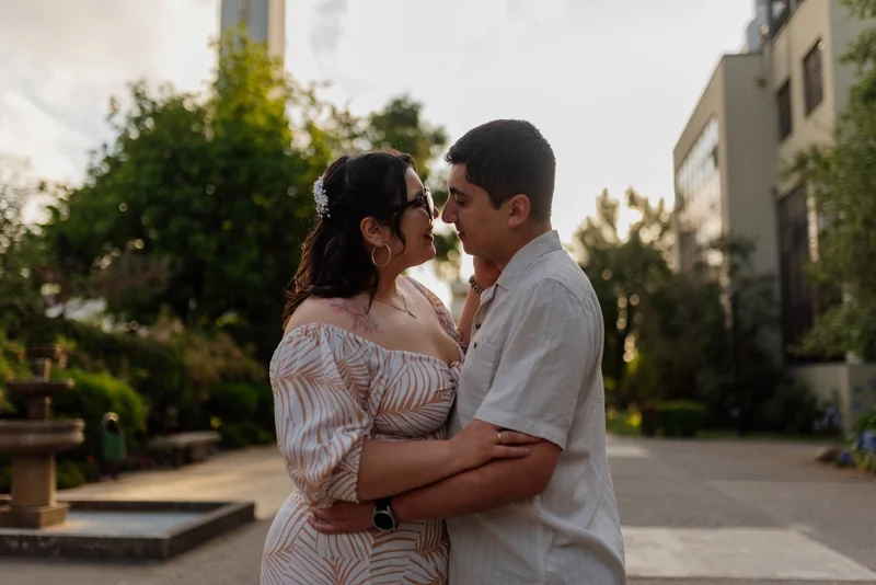 Sesión de Pareja / Preboda