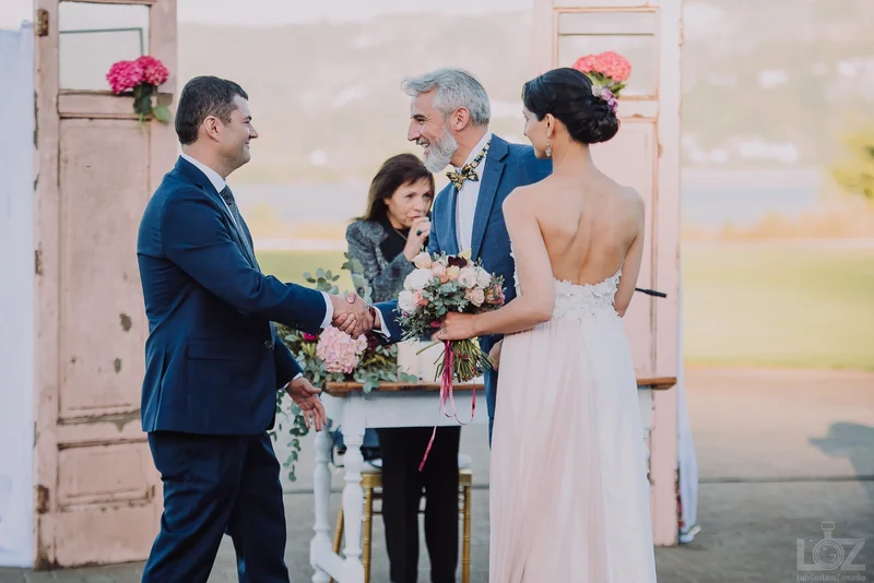 Matrimonio Civil