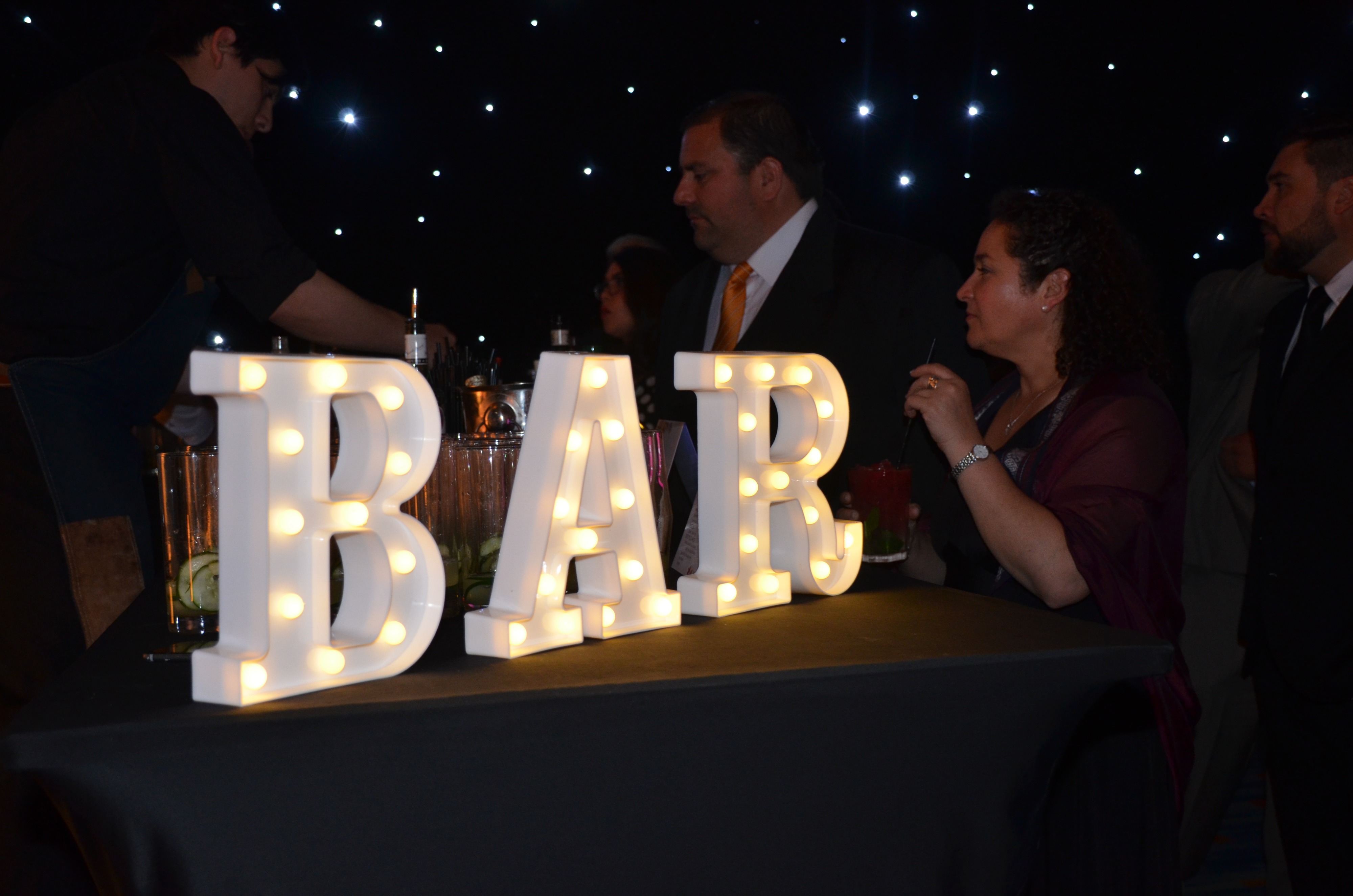 Bar E Cocteles