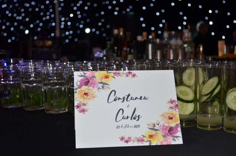 Bar E Cocteles