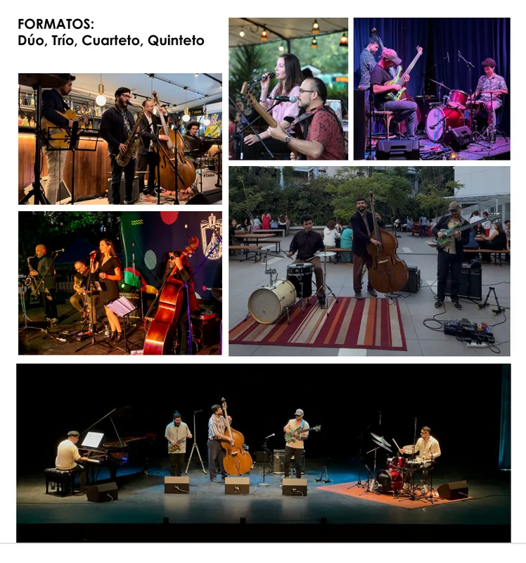 Jazzantiago