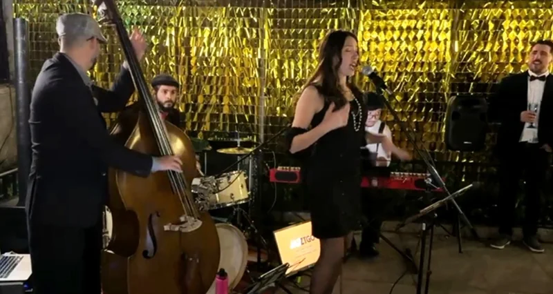 Jazzantiago