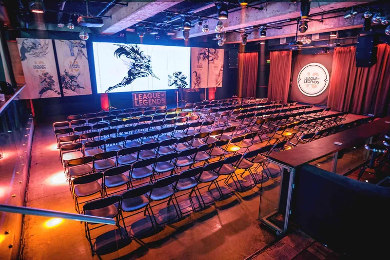 Sala Gente