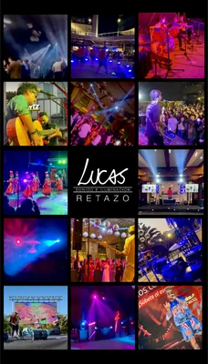 Microteje SPA — Productora de Eventos en San Bernardo — Imagen 1
