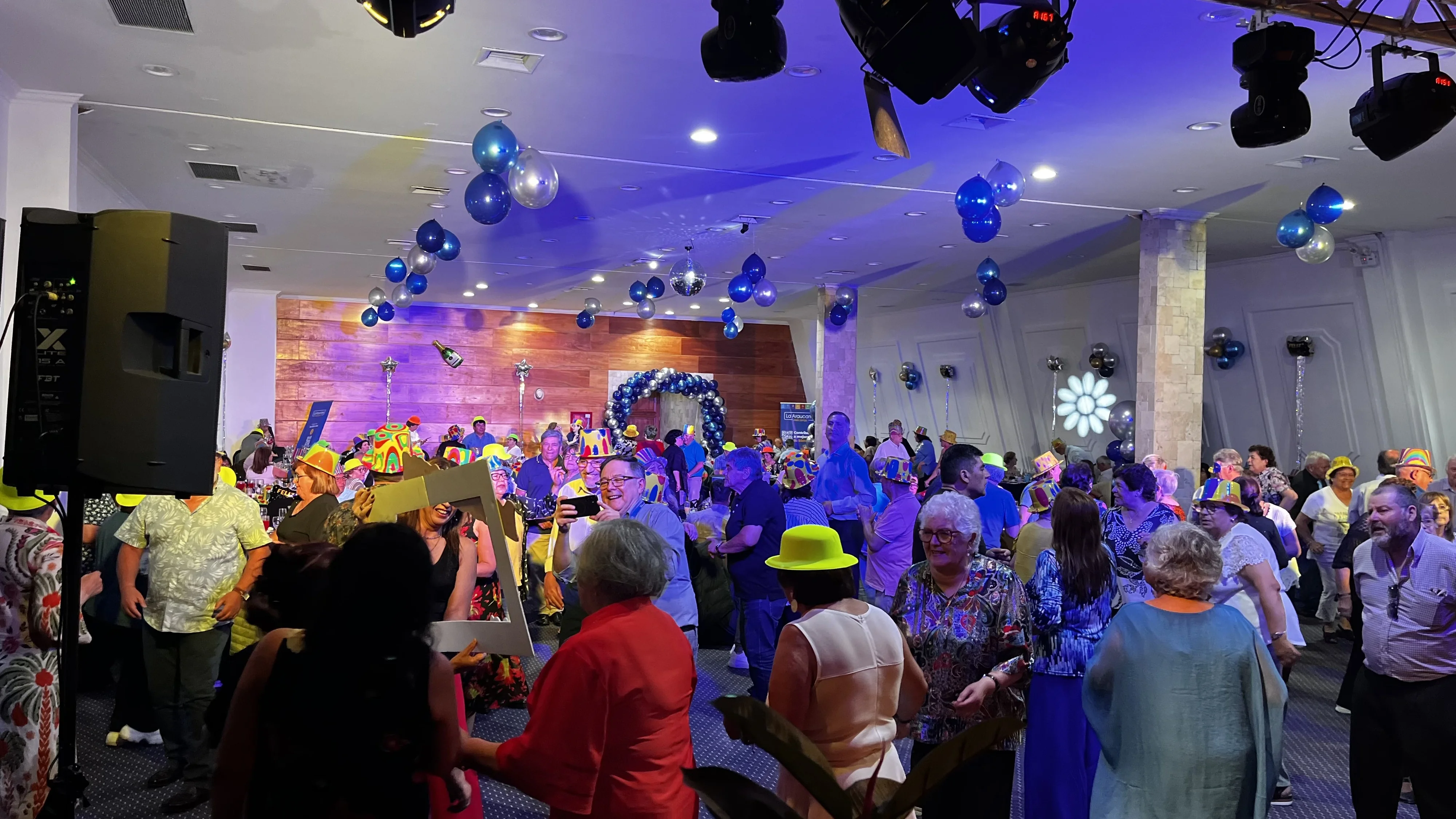 FH Producciones - Imagen 5