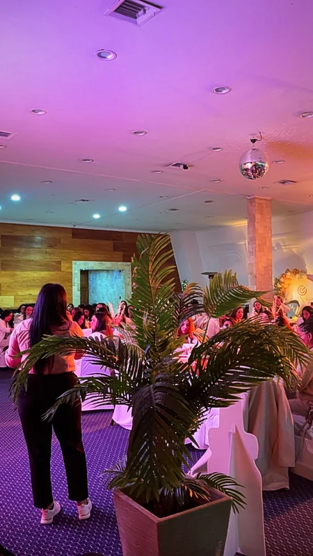 FH Producciones