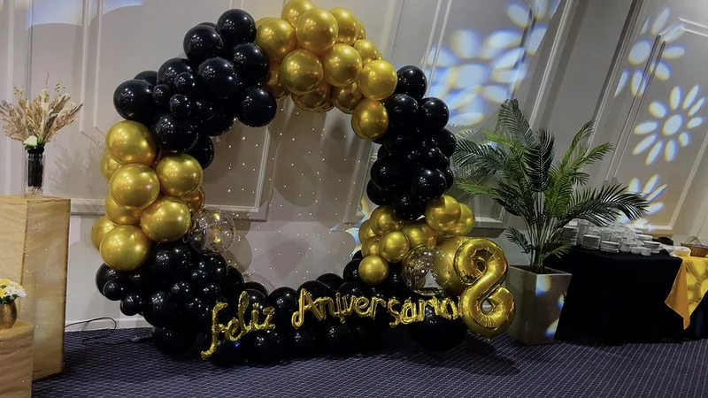 FH Producciones